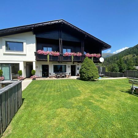 Appartement Latschen - Ferienhaus Bad Kleinkirchheim Exterior photo