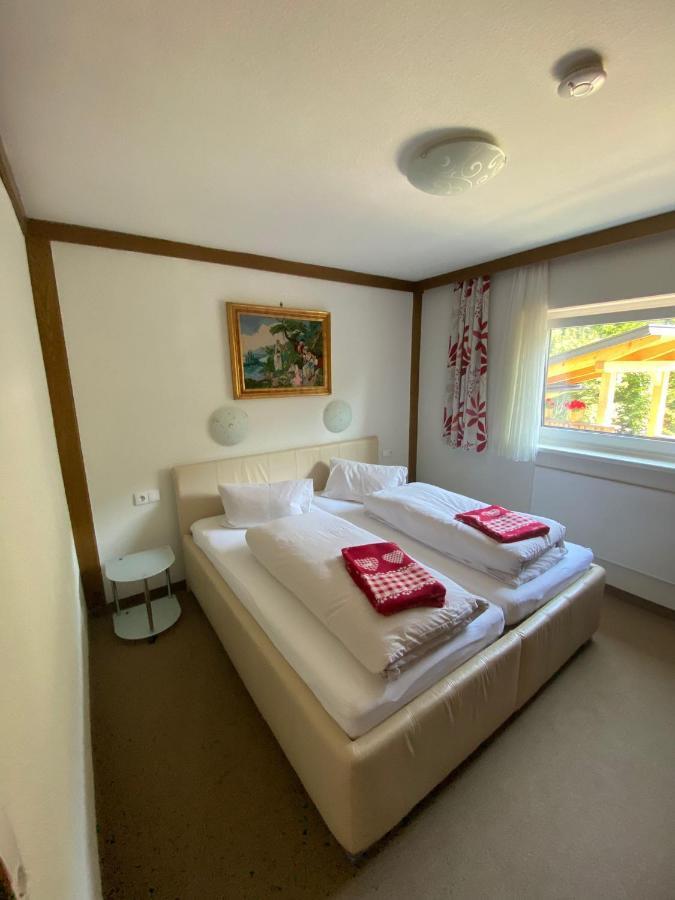 Appartement Latschen - Ferienhaus Bad Kleinkirchheim Exterior photo
