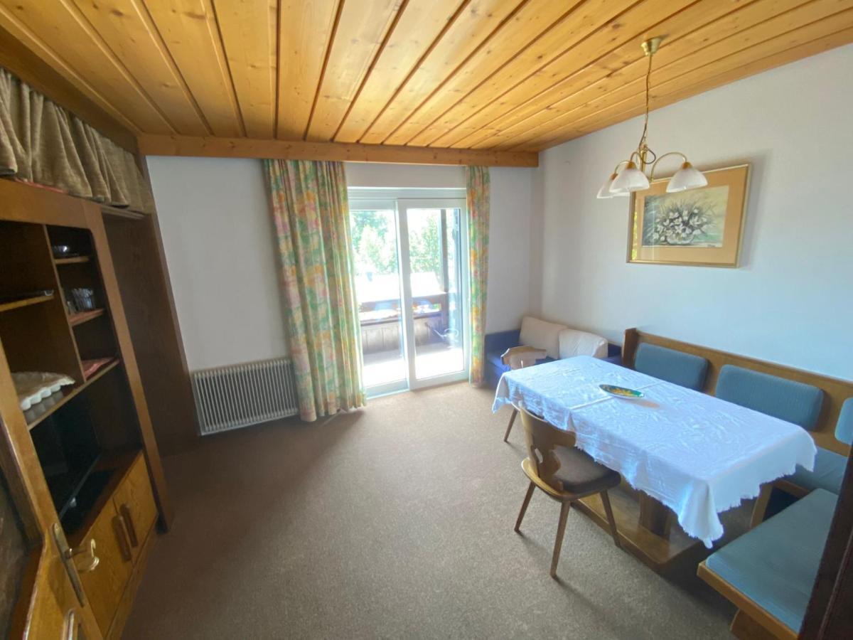 Appartement Latschen - Ferienhaus Bad Kleinkirchheim Exterior photo