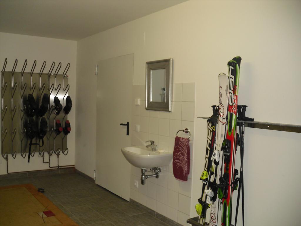 Appartement Latschen - Ferienhaus Bad Kleinkirchheim Exterior photo